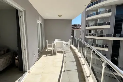 Daire  1+1  Cikcilli, Antalya, Türkiye №219470 - 5