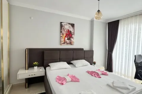 Daire  1+1  Cikcilli, Antalya, Türkiye №219470 - 4
