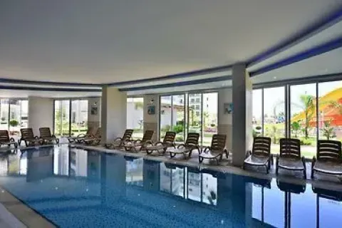 Daire  1+1  Cikcilli, Antalya, Türkiye №219470 - 8