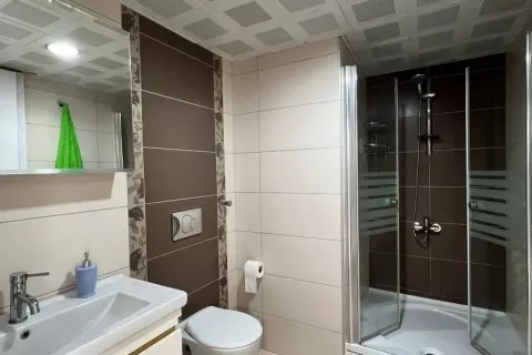 Daire  1+1  Cikcilli, Antalya, Türkiye №219470 - 6