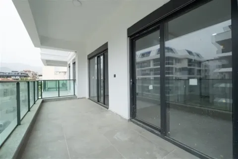 Apartment for sale in Oba, Antalya, Turkey, 1 bedroom, 45m2, No. 219469 – photo 3