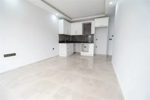 Apartment for sale in Oba, Antalya, Turkey, 1 bedroom, 45m2, No. 219469 – photo 2