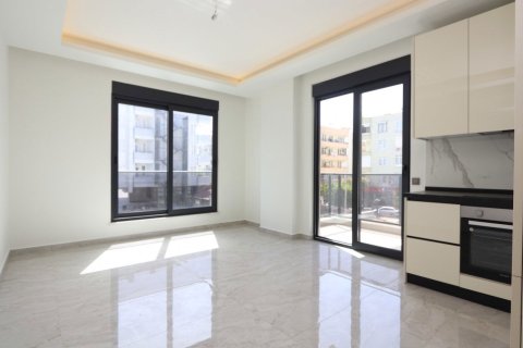 Daire 2+1 Oba, Antalya, Türkiye №219474 - 3