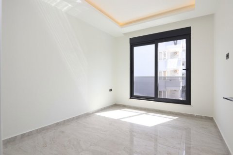 Daire 2+1 Oba, Antalya, Türkiye №219474 - 5