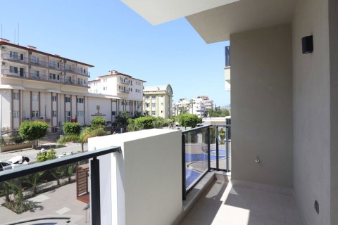 Daire 2+1 Oba, Antalya, Türkiye №219474 - 7