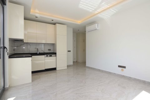 Daire 2+1 Oba, Antalya, Türkiye №219474 - 4
