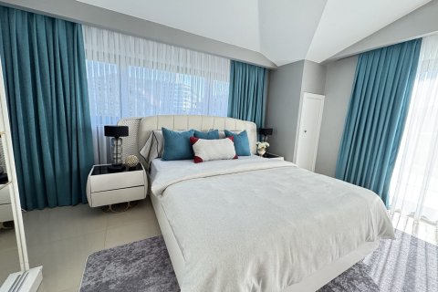 3+1 Lägenhet  i Alanya, Antalya, Turkiet Nr. 222192 - 10