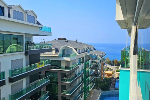 3+1 Lägenhet  i Alanya, Antalya, Turkiet Nr. 222192 - 17