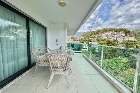 3+1 Lägenhet  i Alanya, Antalya, Turkiet Nr. 222192 - 20