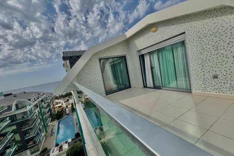 3+1 Lägenhet  i Alanya, Antalya, Turkiet Nr. 222192 - 13