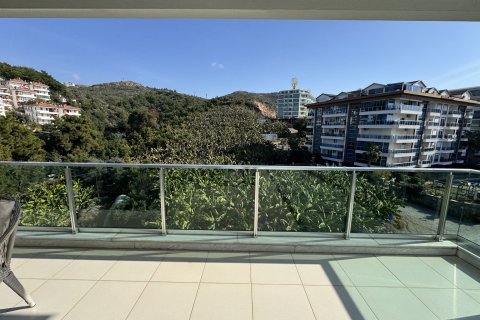 3+1 Lägenhet  i Alanya, Antalya, Turkiet Nr. 222192 - 5