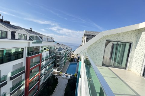 3+1 Lägenhet  i Alanya, Antalya, Turkiet Nr. 222192 - 7