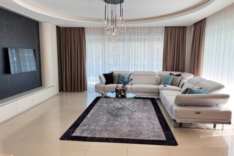 Daire  3+1  Alanya, Antalya, Türkiye №222192