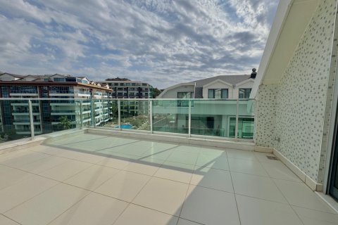 3+1 Lägenhet  i Alanya, Antalya, Turkiet Nr. 222192 - 19