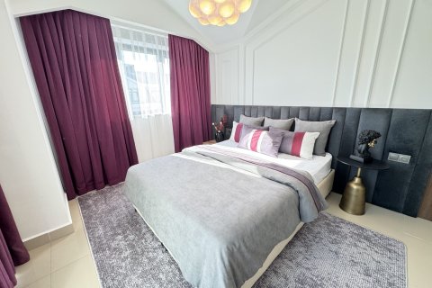3+1 Lägenhet  i Alanya, Antalya, Turkiet Nr. 222192 - 8