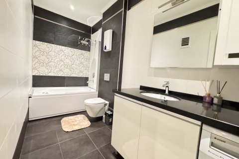 3+1 Lägenhet  i Alanya, Antalya, Turkiet Nr. 222192 - 3