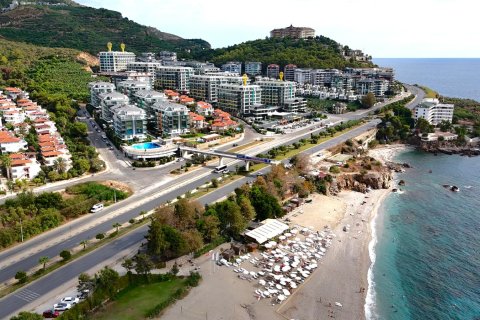 3+1 Lägenhet  i Alanya, Antalya, Turkiet Nr. 222192 - 23