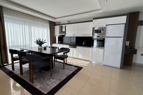 3+1 Lägenhet  i Alanya, Antalya, Turkiet Nr. 222192 - 29