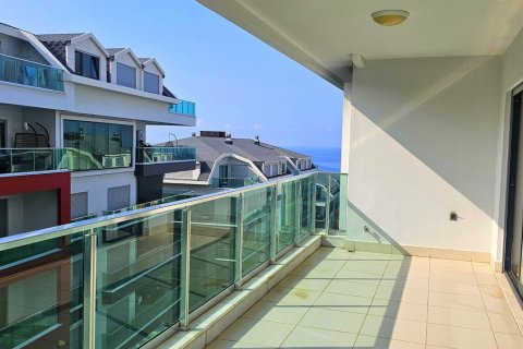 3+1 Lägenhet  i Alanya, Antalya, Turkiet Nr. 222192 - 21