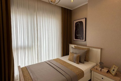 Продажа квартиры  в Аланье, Анталье, Турция 2+1, 85м2, №222193 – фото 30