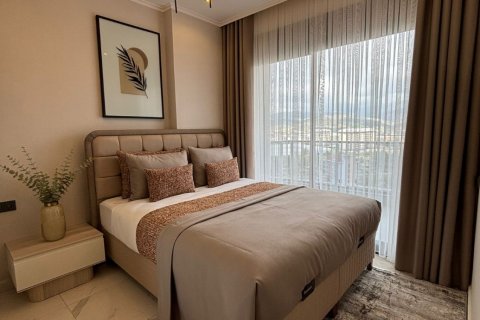 Продажа квартиры  в Аланье, Анталье, Турция 2+1, 85м2, №222193 – фото 25