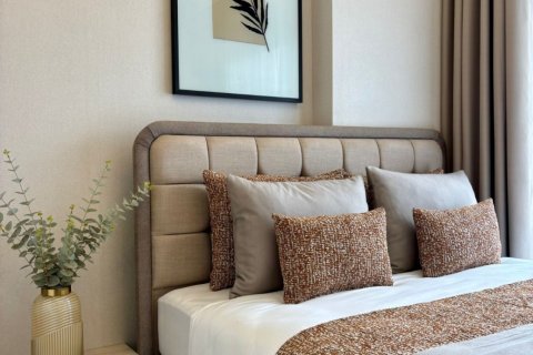 Продажа квартиры  в Аланье, Анталье, Турция 2+1, 85м2, №222193 – фото 20