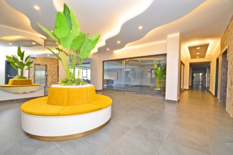 Продажа квартиры  в Аланье, Анталье, Турция 2+1, 85м2, №222193 – фото 6