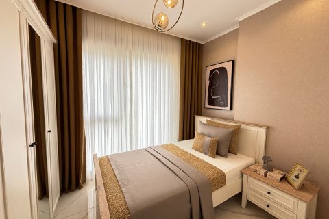 Продажа квартиры  в Аланье, Анталье, Турция 2+1, 85м2, №222193 – фото 27