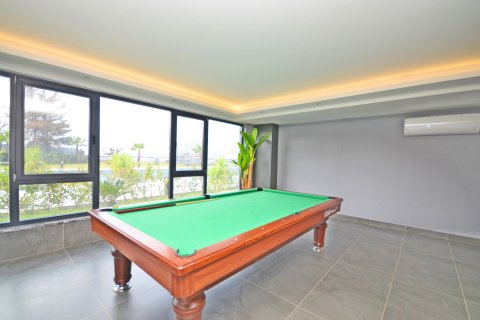 Продажа квартиры  в Аланье, Анталье, Турция 2+1, 85м2, №222193 – фото 11