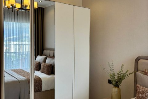 Продажа квартиры  в Аланье, Анталье, Турция 2+1, 85м2, №222193 – фото 23