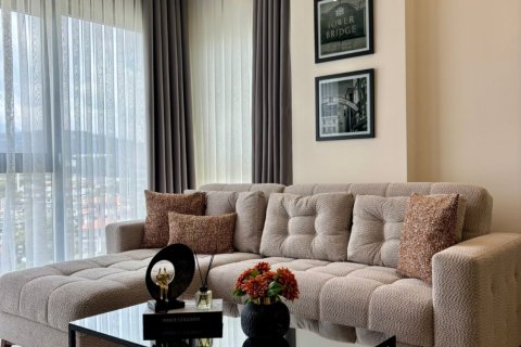 Продажа квартиры  в Аланье, Анталье, Турция 2+1, 85м2, №222193 – фото 24