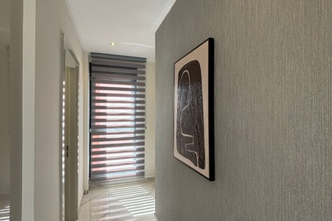 Продажа квартиры  в Аланье, Анталье, Турция 2+1, 85м2, №222193 – фото 29