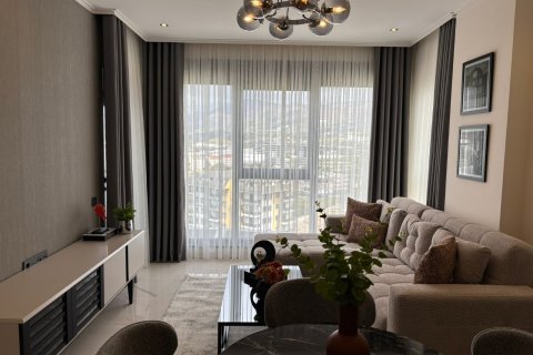 Продажа квартиры  в Аланье, Анталье, Турция 2+1, 85м2, №222193 – фото 26