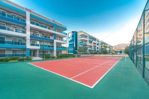 Daire 3+1 Alanya, Antalya, Türkiye №222191 - 22