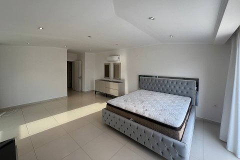 Daire 3+1 Alanya, Antalya, Türkiye №222191 - 11