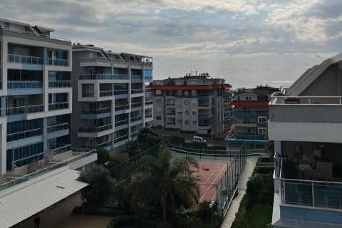 Daire 3+1 Alanya, Antalya, Türkiye №222191 - 6