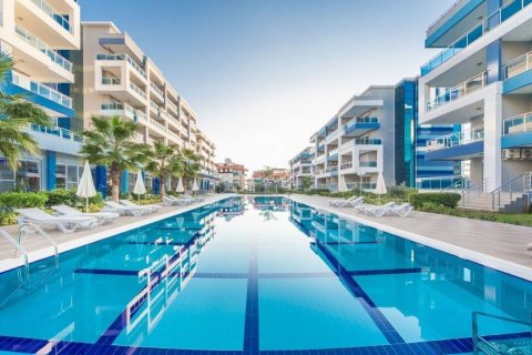Daire 3+1 Alanya, Antalya, Türkiye №222191 - 24