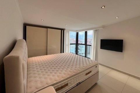 Daire 3+1 Alanya, Antalya, Türkiye №222191 - 8
