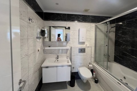 Daire 3+1 Alanya, Antalya, Türkiye №222191 - 13