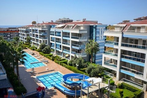 Daire 3+1 Alanya, Antalya, Türkiye №222191 - 26