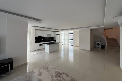 Daire 3+1 Alanya, Antalya, Türkiye №222191 - 2
