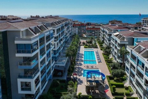 Daire 3+1 Alanya, Antalya, Türkiye №222191 - 25