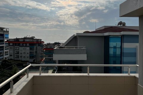 Daire 3+1 Alanya, Antalya, Türkiye №222191 - 12