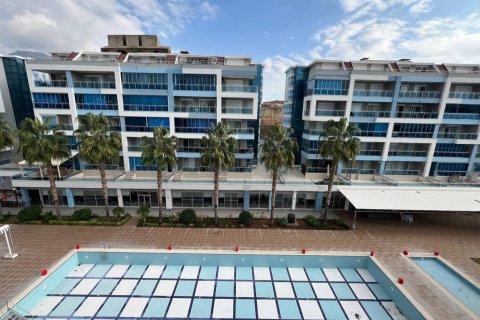 Daire 3+1 Alanya, Antalya, Türkiye №222191 - 17