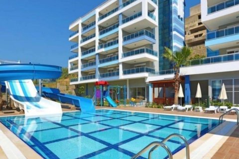 Daire 3+1 Alanya, Antalya, Türkiye №222191 - 23