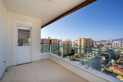 Apartment for sale in Alanya, Antalya, Turkey, 2 bedrooms, 129m2, No. 223777 – photo 16