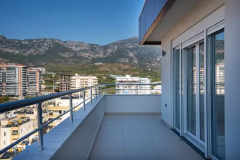 Apartment for sale in Alanya, Antalya, Turkey, 2 bedrooms, 129m2, No. 223777 – photo 3