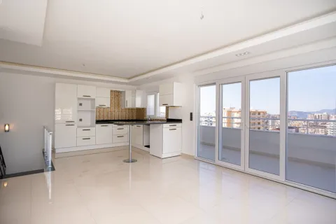 Apartment for sale in Alanya, Antalya, Turkey, 2 bedrooms, 129m2, No. 223777 – photo 19