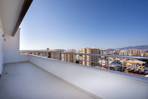 Apartment for sale in Alanya, Antalya, Turkey, 2 bedrooms, 129m2, No. 223777 – photo 4