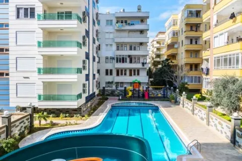 Apartment for sale in Alanya, Antalya, Turkey, 2 bedrooms, 129m2, No. 223777 – photo 29